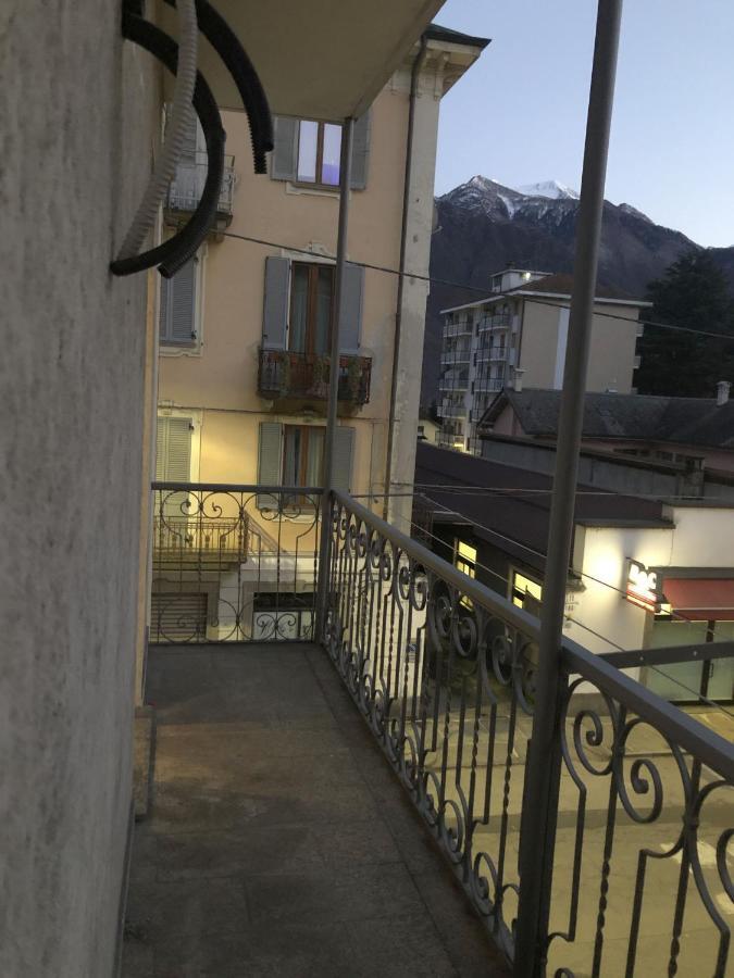 Residenza Fortune Domodossola Exterior photo