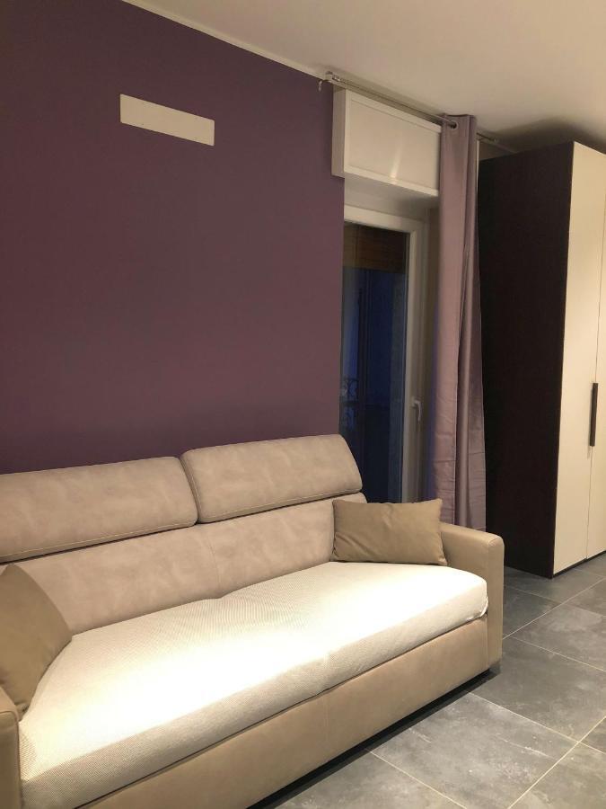 Residenza Fortune Domodossola Exterior photo